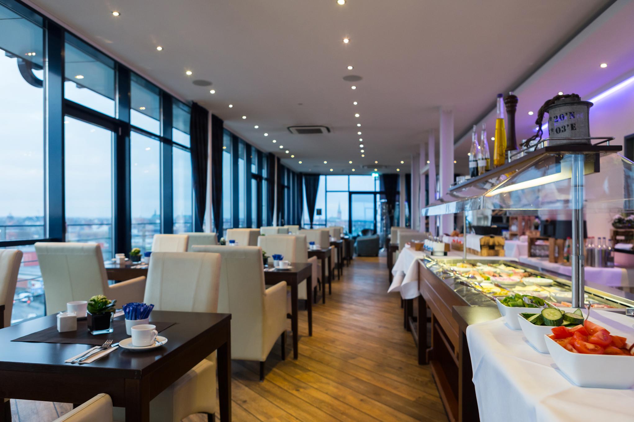 Hotel Vier Jahreszeiten 4*