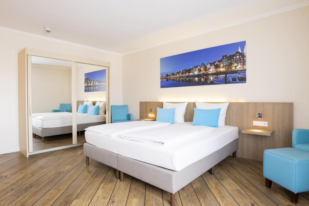 Hotel Vier Jahreszeiten