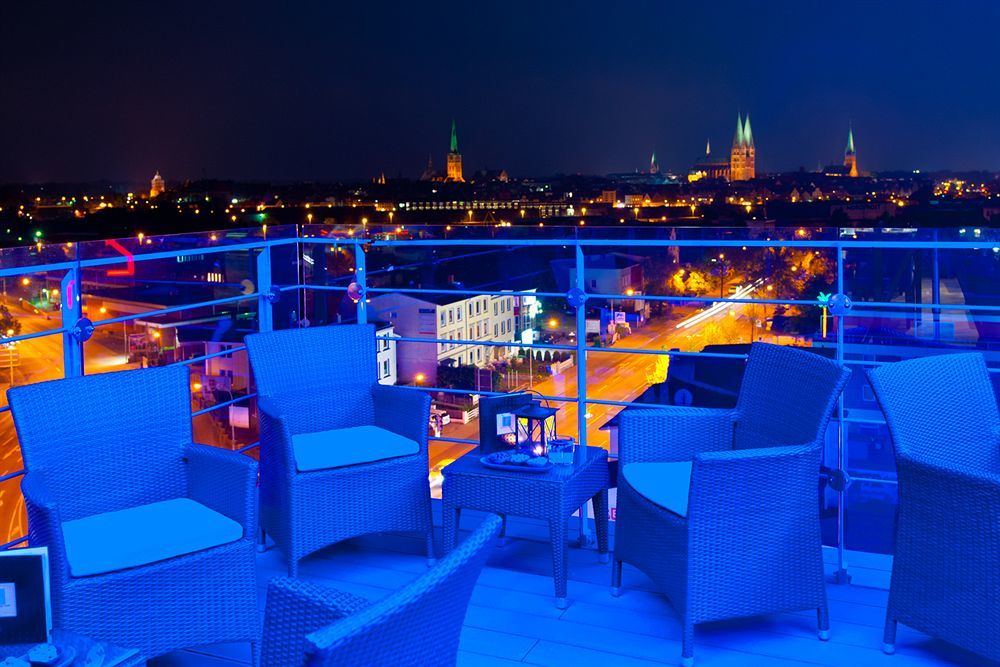 Vier Jahreszeiten 4* Lübeck