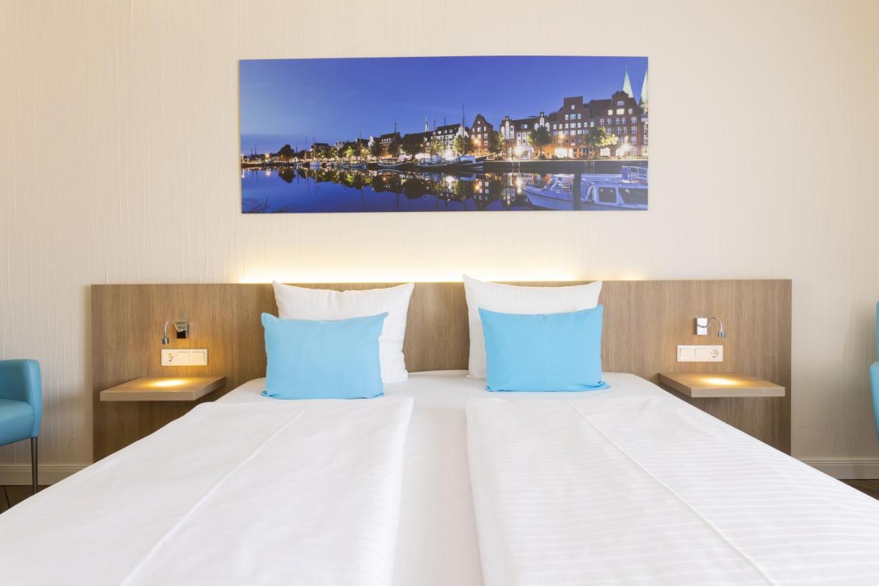Iv Jahreszeiten Lübeck