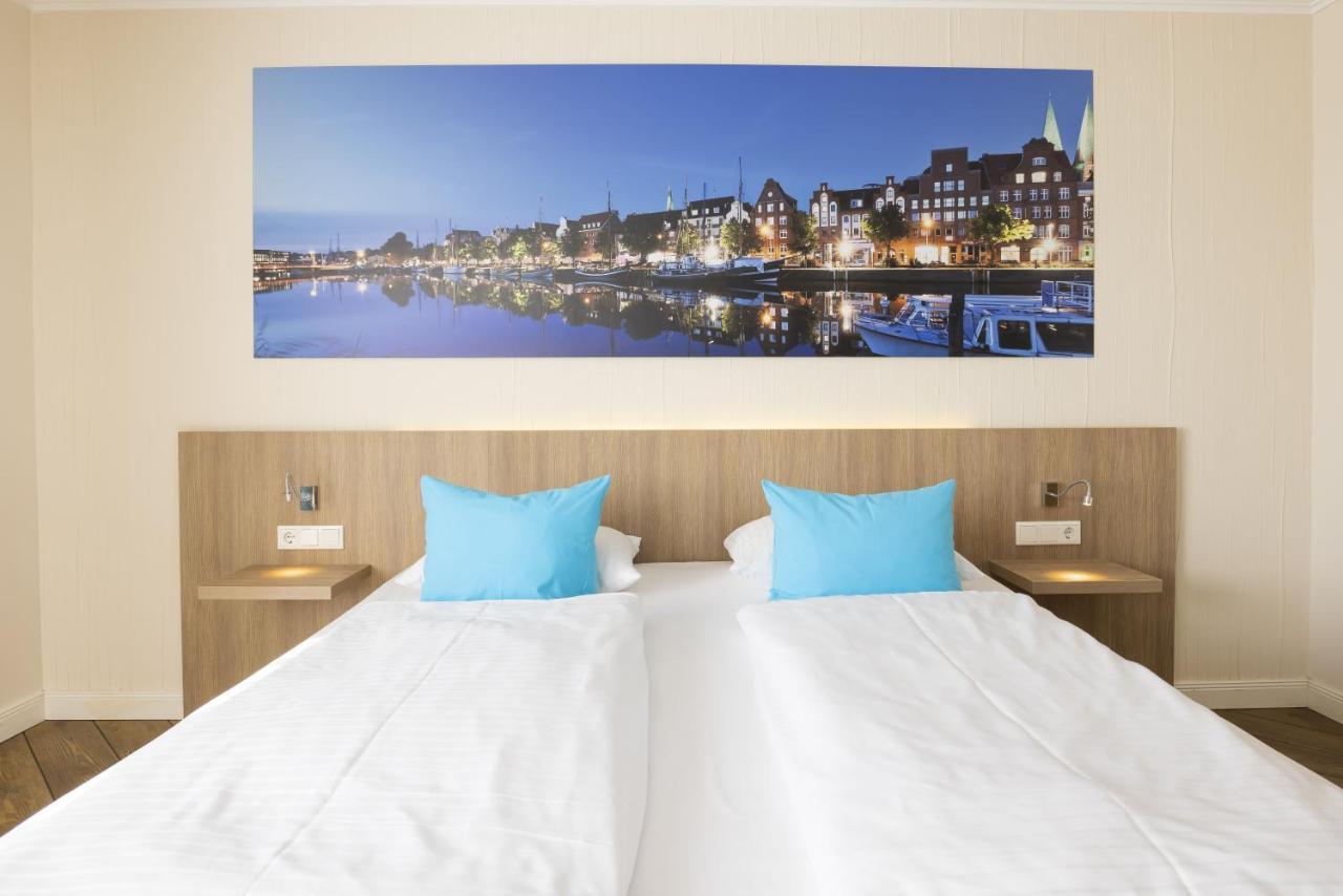 Iv Jahreszeiten Lübeck