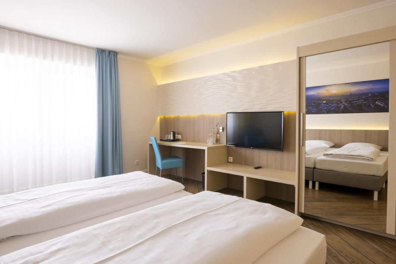 Iv Jahreszeiten Hotel Lübeck