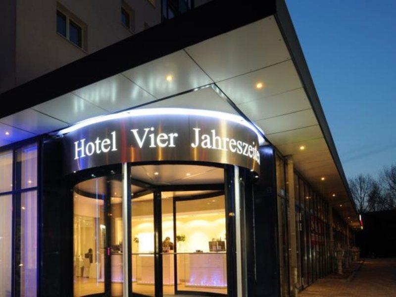 Iv Jahreszeiten Lübeck